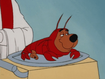 scooby